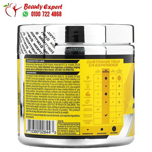 cellucor C4 original preworkout 60 serving 390g watermelon image 2