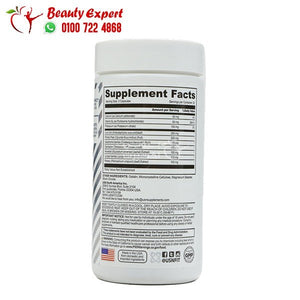 phedracut water natural diuretic 90 capsules USN image 1