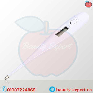 ميزان حرارة رقمي | Digital Thermometer With Beeper image 3