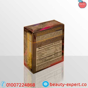 اكتف سليم 36 كبسولة من كراون image 3