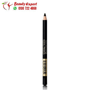 Max Factor Kohl EyeLiner Pencil Black 021 image 0