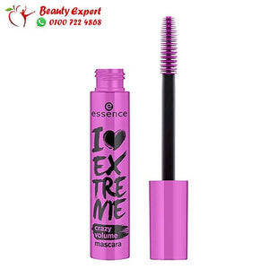 Essence ilove extr crazy volum mascara image 0