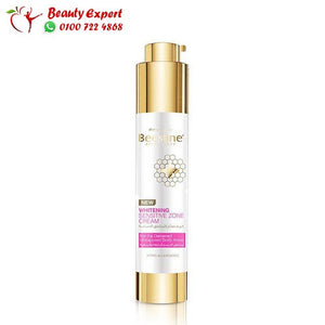 كريم بيزلين لتفتيح المناطق الحساسة - beesline whitening sensitive zone cream image 1