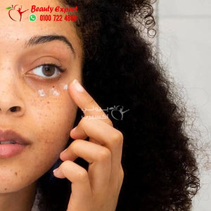 سيرافي كريم العين لعلاج اهالات السوداء والانتفاخات 14مل cerave eye repair cream image 1