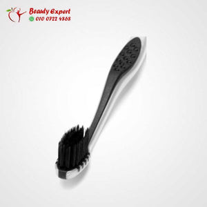 Toothbrush Black Shine soft 1 St image 2