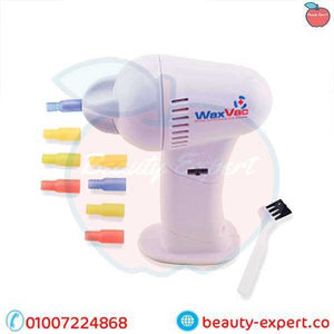 WaxVac Gentle and Effective Ear Cleaner image 1