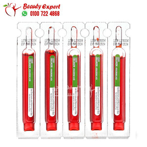 Applied Nutrition Liquid Collagen + Hyaluronic Acid 10 Liquid-Tubes 3.35 fl oz (100 ml) image 2