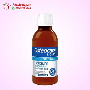 Vitabiotics Osteocare Liquid 200ml image 0