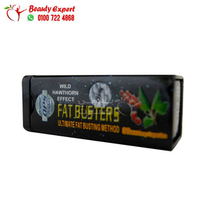 كبسولات فات باسترز للتخسيس اورجنال برودكت 30ك ops fatbusters image 1