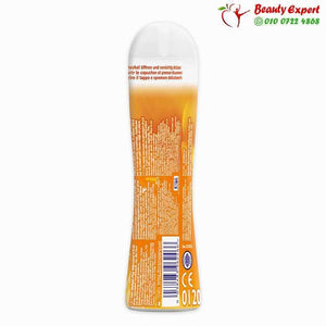 Play Warming Lubricant 50 ml image 1