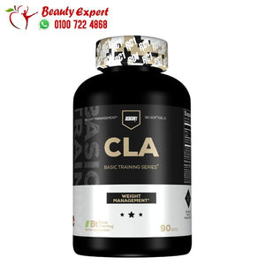 Redcon 1 CLA 90 capsules image 0