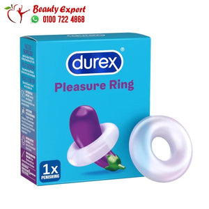 Durex Pleasure Ring image 0