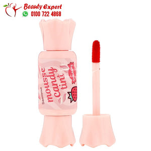 The Saem Mousse Candy Tint 02 Strawberry .08 g image 0