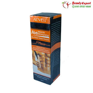 Men's Cellulite Cream image 1