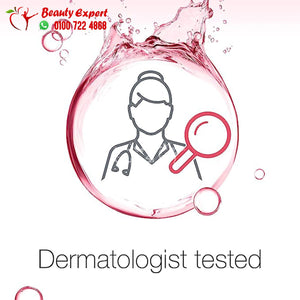 نيتروجينا فريش اند كلير بالجريب فروت الوردي غسول للوجه منعش ومنقي 150مل neutrogena fresh & clear facial wash image 1