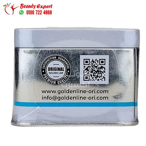 كبسولات فيوجن للتخسيس و تفتيت الدهون من جولدن لاين 30ك fusion golden line image 4