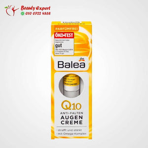 Q10 anti-wrinkle eye cream 15 ml image 0