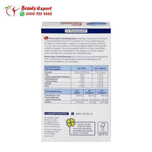 Active fat metabolism capsules 27 g image 4