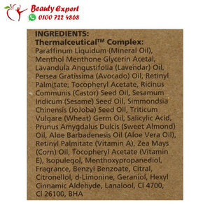 دكتور زيت جرو للترطيب اليومي من ميراكل، 118 مل image 2