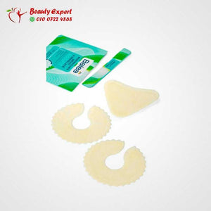 BodyFIT Body Patches - Chest and Décolleté 3 St image 2