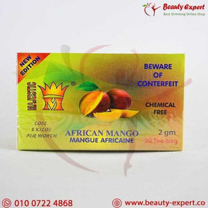 افريكا مانجو اعشاب image 3