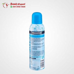Bodyspray water spray AQUA 150 ml image 1