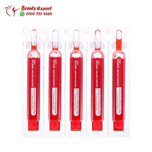 appliednutrition Liquid Collagen + Bone Broth Concentrate Mixed Berry Flavored 10 Liquid-Tubes 10 ml Each image 1