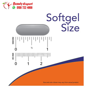 NOW Foods Ultra Omega-3 500 EPA / 250 DHA 180 Enteric Coated Softgels image 3