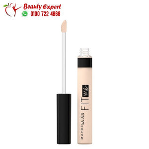Maybelline New York Fit Me Eye Concealer - 0.23 oz. 15 Fair image 0