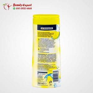 Cream shower Buttermilk & Lemon 300 ml image 2