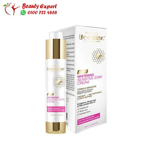 كريم بيزلين لتفتيح المناطق الحساسة - beesline whitening sensitive zone cream image 2