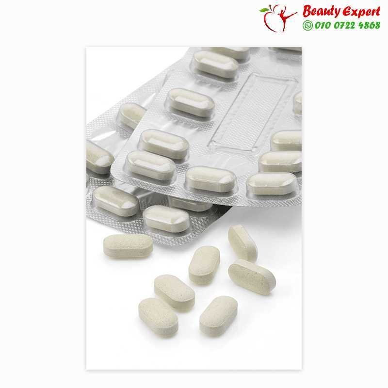 Fett Blocker Tabletten 28 St image 1