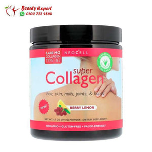 سوبر كولاجين باودر | Super Collagen Powder image 0