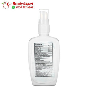 Eucerin Daily Protection Face Lotion & Sunscreen SPF 30 Fragrance Free 4 fl oz (118 ml) image 1