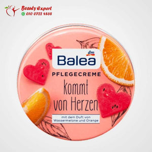 Nourishing Cream Orange & Watermelon 30 ml image 0