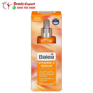 Balea Serum Vitamin C 30 ml image 2