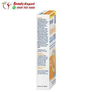 Vitamin D 7 000 Weekly Tablets 12 St 6 g image 2