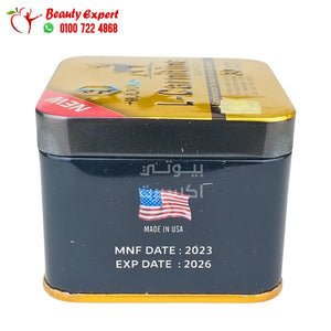 اقراص ال كارنيتين للتخسيس جولدن لاين 30 قرص l-carnitine golden line image 3