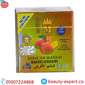مانجو افريقي 30 ك image 0