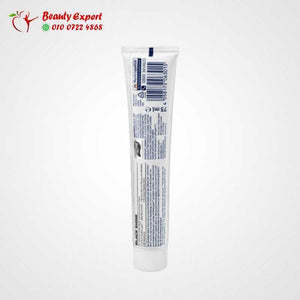 Toothpaste Black Shine 75 ml image 1