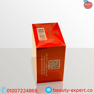 سليم فاكتور 42ك خشب الاحمر image 3