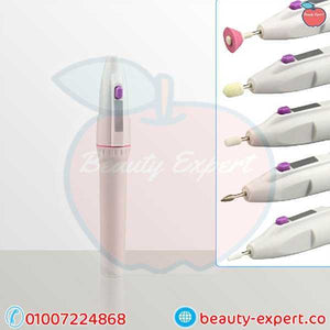 18pcs Handheld Pedi Mate image 1