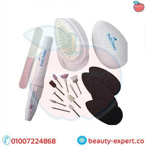 18pcs Handheld Pedi Mate image 4