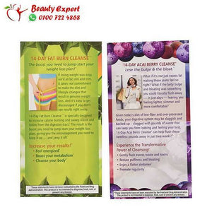 باكدج اساي بيري و جرين تي image 4