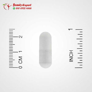 California Gold Nutrition جولد سي، C، 1000 مجم، 60 كبسولة image 2