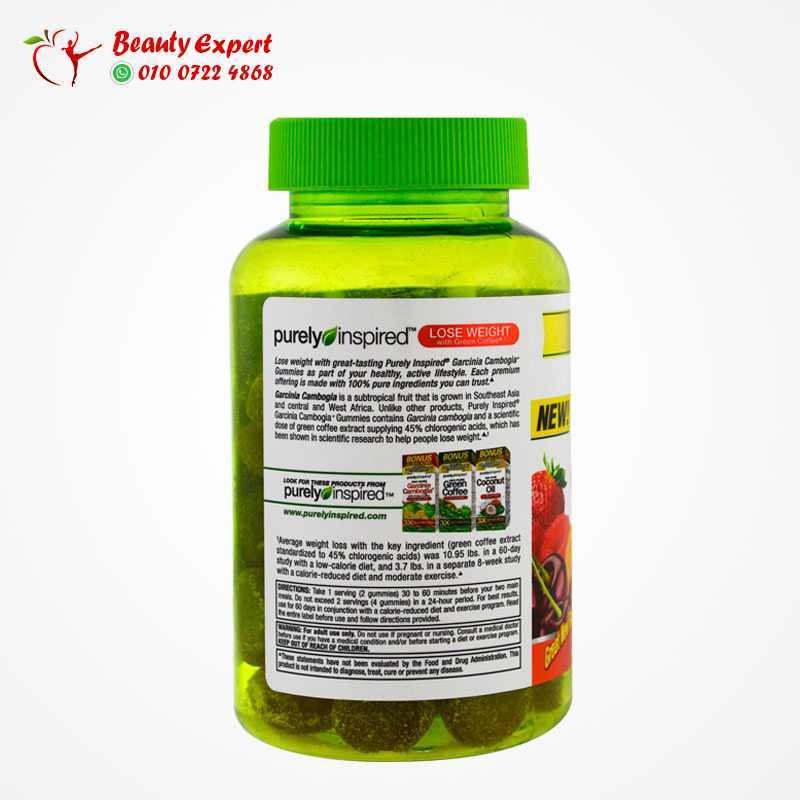 Paradise Herbs الغرسينة الكمبودية، 60 كبسولة نباتية image 2