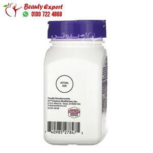 21st Century Extra Strength Hair Skin & Nails 90 Tablets image 5