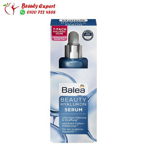 beauty hyaluronic serum 30ml balea image 2