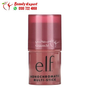 E.L.F. Monochromatic Multi-Stick Sparkling Rose 0.155 oz (4.4 g) image 2