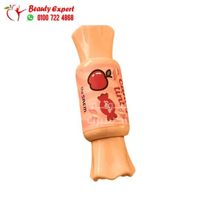 The Saem Saemmul Mousse Candy Lip Tint 12 Apple 0.28 oz image 2